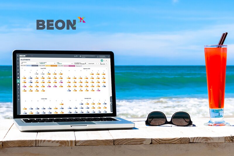 BEONx launches first RMS with module for tour operator-centric hotels