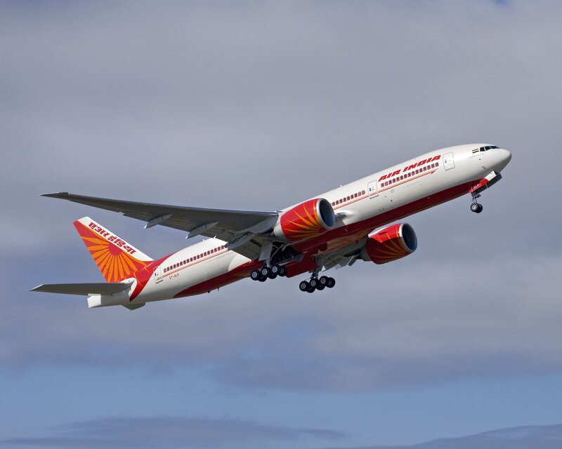 Air India selects Sabre GDS to distribute its domestic flight content