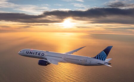 Accelya renews long term NDC partnership with United Airlines
