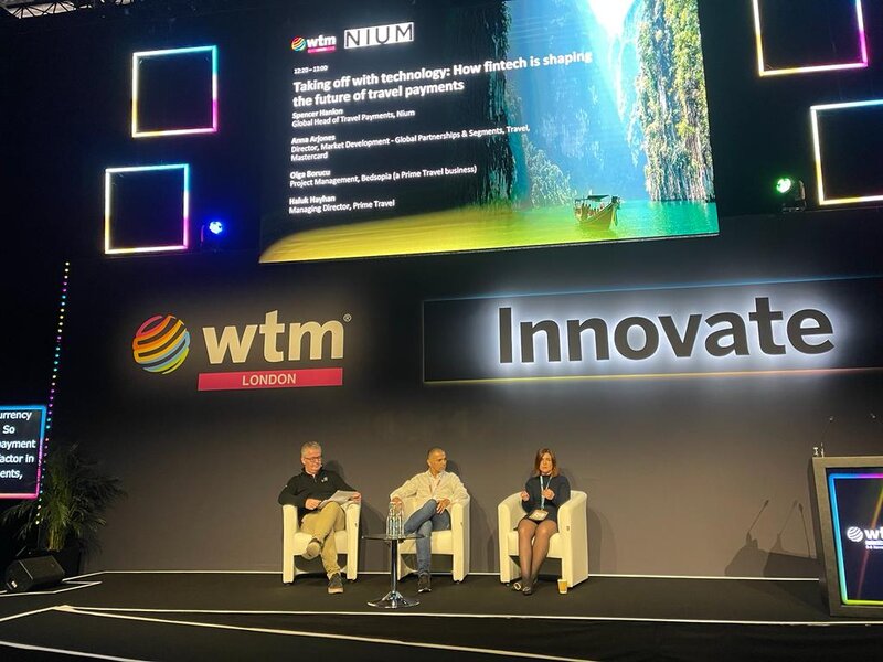 WTM 2023: Virtual credit card model ‘won’t be slowing down anytime soon’