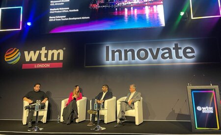 WTM 2023: Personalisation ‘extremely important’ for seamless traveller journey