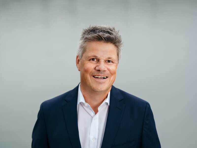 Cruisewatch appoints Jürgen Conrads as sales director for DACH Region