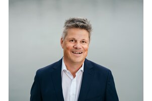 Cruisewatch appoints Jürgen Conrads as sales director for DACH Region