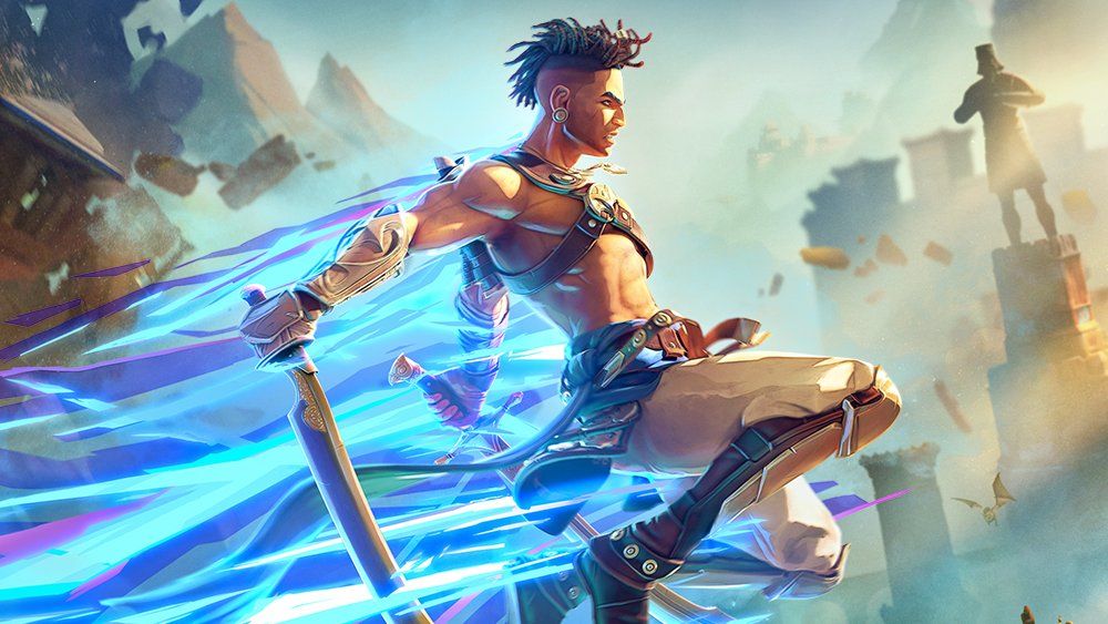  Prince of Persia: The Lost Crown gets a new story trailer and demo information 