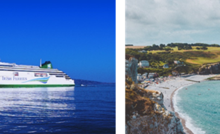 Irish Ferries launches loyalty scheme for customers