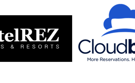 HotelREZ interface with Cloudbeds' PMS opens market for independent hoteliers