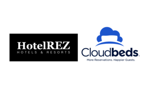 HotelREZ interface with Cloudbeds' PMS opens market for independent hoteliers